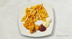 53. Børne Chicken Nuggets
