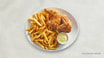 82. ½ Grillkylling