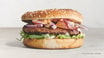 91. Alm. Burger