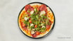 32. Pizza Bresaola