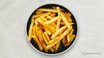 101. Stor Pommes Frites