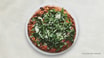 33. Pizza Parmaskinke